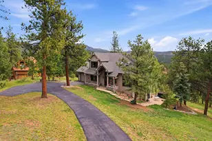13532 Douglass Ranch Dr, Pine, CO 80470 - Photo 39
