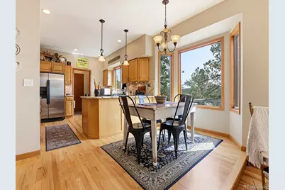 13532 Douglass Ranch Drive, Pine, CO 80470 - Photo 11