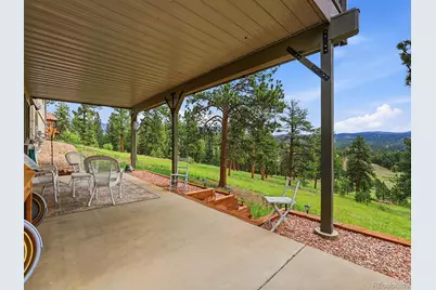 13532 Douglass Ranch Drive, Pine, CO 80470 - Photo 33