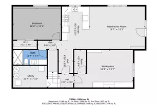 13532 Douglass Ranch Dr, Pine, CO 80470 - Photo 41