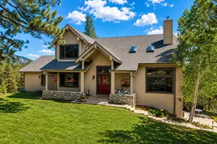 13532 Douglass Ranch Dr, Pine, CO 80470 - Photo 1