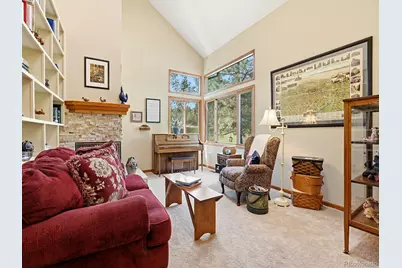 13532 Douglass Ranch Drive, Pine, CO 80470 - Photo 3
