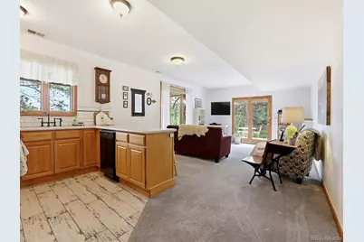 13532 Douglass Ranch Drive, Pine, CO 80470 - Photo 25
