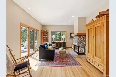 13532 Douglass Ranch Drive, Pine, CO 80470 - Photo 7