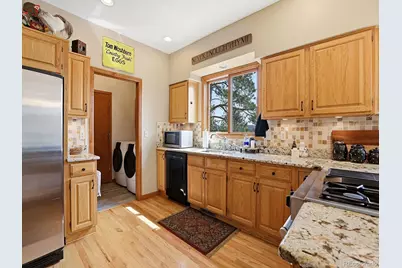 13532 Douglass Ranch Drive, Pine, CO 80470 - Photo 13