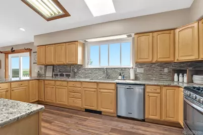 9770 County Road 134, Kiowa, CO 80117 - Photo 19