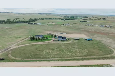 9770 County Road 134, Kiowa, CO 80117 - Photo 1