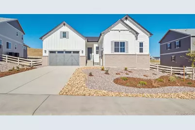 1645 Green Fern Point, Castle Rock, CO 80104 - Photo 1