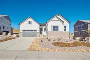 1645 Green Fern Pt, Castle Rock, CO 80104 - Photo 1