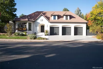 190 S Glencoe Street, Denver, CO 80246 - Photo 1