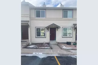 [Address not provided], Aurora, CO  - Photo 1