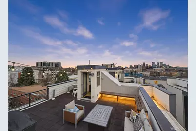 2326 Decatur Street #3, Denver, CO 80211 - Photo 33