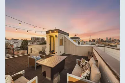 2326 Decatur Street #3, Denver, CO 80211 - Photo 31