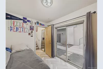 2326 Decatur Street #3, Denver, CO 80211 - Photo 5