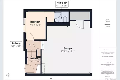 2326 Decatur Street #3, Denver, CO 80211 - Photo 39