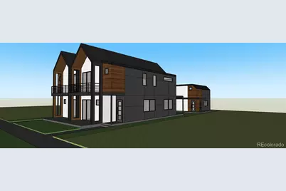 457 S Lincoln Street, Denver, CO 80209 - Photo 3