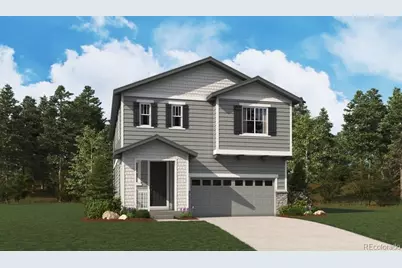 45932 Faith Avenue, Bennett, CO 80102 - Photo 1