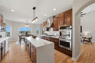 16915 Cherry Crossing Dr Dr, Colorado Springs, CO 80921 - Photo 13