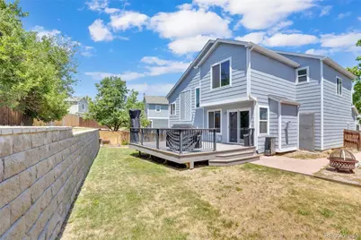 8579 Sweet Clover Way, Parker, CO 80134 - Photo 41