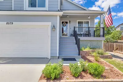 8579 Sweet Clover Way, Parker, CO 80134 - Photo 3
