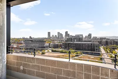 3520 Chestnut Place #1101, Denver, CO 80216 - Photo 15