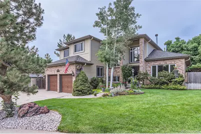 3430 W Greenwood Place, Denver, CO 80236 - Photo 1