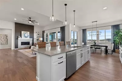 6685 Kenzie Circle, Castle Pines, CO 80108 - Photo 17