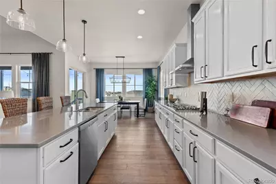 6685 Kenzie Circle, Castle Pines, CO 80108 - Photo 19