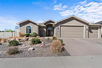 739 Ruby Ranch Drive, Grand Junction, CO 81505 - Photo 1