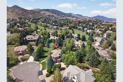 3 Marsh Hawk Lane, Littleton, CO 80127 - Photo 45