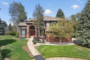 3 Marsh Hawk Ln, Littleton, CO 80127 - Photo 1