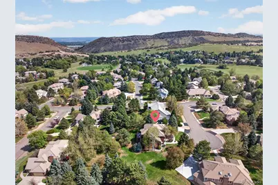 3 Marsh Hawk Lane, Littleton, CO 80127 - Photo 47