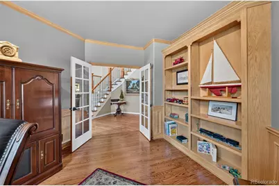 3 Marsh Hawk Lane, Littleton, CO 80127 - Photo 9