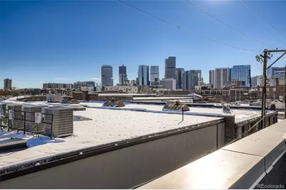 2680 Blake Street #18, Denver, CO 80205 - Photo 23
