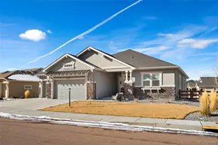 16428 Mountain Glory Dr, Monument, CO 80132 - Photo 1