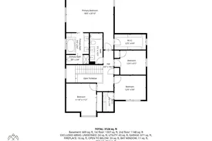 1732 E Phillips Ave, Littleton, CO 80122 - Photo 43