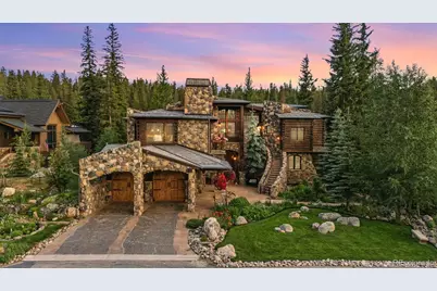 165 River Park Drive, Breckenridge, CO 80424 - Photo 3