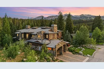 165 River Park Drive, Breckenridge, CO 80424 - Photo 1