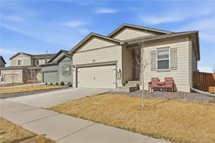 211 Clayton Ave, Keenesburg, CO 80643 - Photo 1