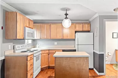 1243 Vine Street #6, Denver, CO 80206 - Photo 17