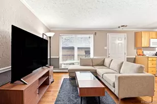 1243 Vine St, Denver, CO 80206 - Photo 3