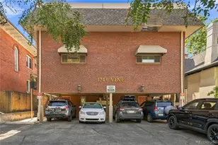 1243 Vine St, Denver, CO 80206 - Photo 5