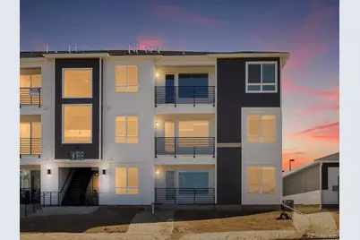 6153 N Ceylon Street #307, Denver, CO 80249 - Photo 1