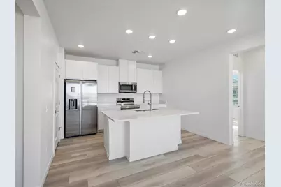 6153 N Ceylon Street #307, Denver, CO 80249 - Photo 1