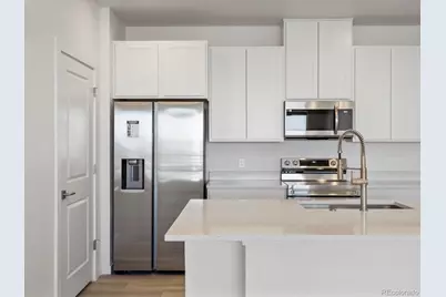 6153 N Ceylon Street #307, Denver, CO 80249 - Photo 3