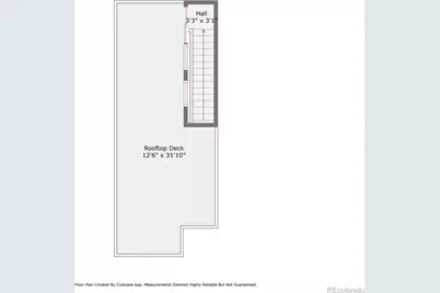 1022 W 37th Avenue, Denver, CO 80211 - Photo 29