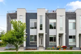 1022 W 37th Ave, Denver, CO 80211 - Photo 1