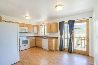 370 N Oak Street, Alma, CO 80420 - Photo 3