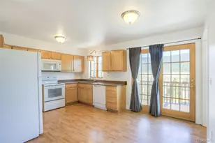 370 N Oak St, Alma, CO 80420 - Photo 3