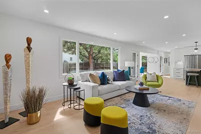 6700 E Mansfield Avenue, Denver, CO 80237 - Photo 3